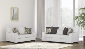 SALA SOFA Y LOVESEAT PADOVA 33799 GRAY