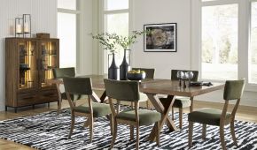 COMEDOR STEENLAGE D735