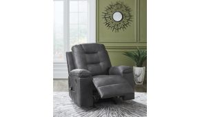 SILLA WINDSTADE 6560525 GRANITE