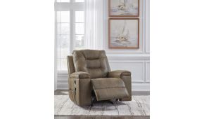 SILLA WINDSTADE 6560425 EARTH