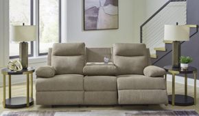 SOFA TARRANT 9140589 MOCHA