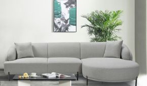 SALA MODULAR SINTRA LIGHT GREY