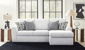 MODULAR TASSELTON 9250418 SNOW