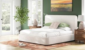 CAMA WHITTGATE B401-82 KING BEIGE
