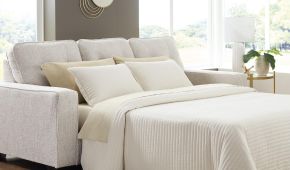 SOFACAMA STORROW 2920339 STONE