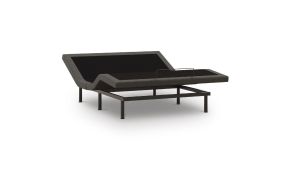 CAMA AJUSTABLE COMFORT PREMIER M1X1232 QUEEN CABECERA PIES + MASAJE