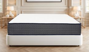 COLCHON POLAR 73802 FULL HYBRID TT 10 INCH