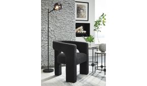 SILLA LANDICK A3000698 EBONY