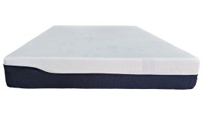 Colchon Chill 76324 King 10IN Foam