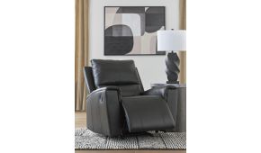 SILLA DANEMERE U1170025 BLACK