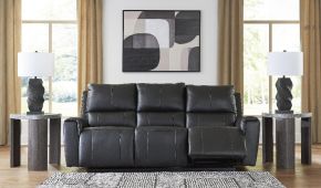 SOFA DANEMERE U1170088 BLACK