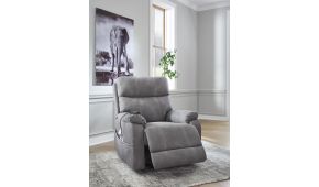 SILLA NEXT-GEN DURAPELLA 4070812 SLATE