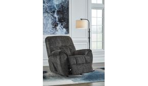 SILLA RAMPANT 5260625 GUNMETAL