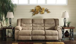 SOFA TULEN 98604 MOCHA