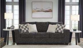 SOFA LOREO 6310138 EBONY