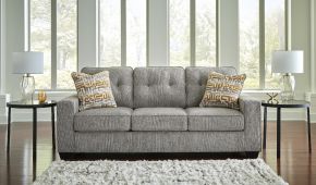 SOFA STORROW 2920438 IRON