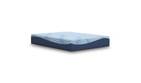 COLCHON PEAK 2.0 M20631W2 QUEEN 12 MEMORY FOAM