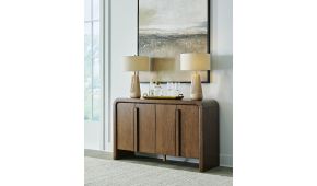 BUFETERA PALOMA D834-60 BROWN