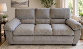 SOFA BONO-316 LT GREY ZJ088-3