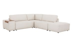 SALA MODULAR BRISTOW 7518X ALMOND