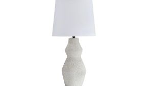LAMPARA DAWTHORNE L236034 CREAM