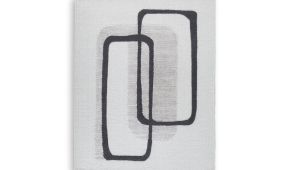 ALFOMBRA DAVISMOUR R407561 IVORY/TAUPE/CHARCOAL