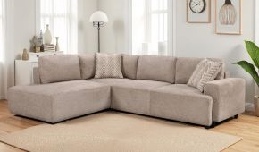 SALA MODULAR DAVIE 76352-53-54 TAUPE
