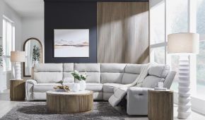 SALA MODULAR GRAFTON 98802 PEARL/ASH
