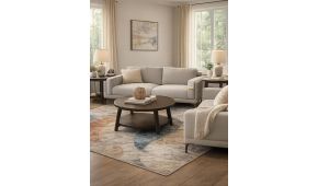 SALA SOFA Y LOVESEAT KW2012 B643 STONE