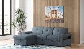 MODULAR RUFFNER 68105 DENIM