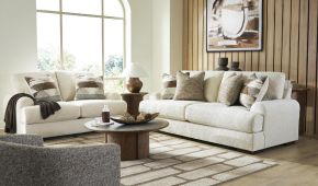 SALA SOFA Y LOVESEAT NOLENBURG 81506 SAND