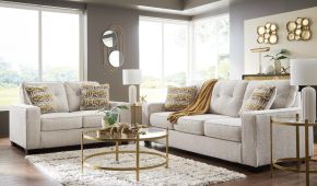 SALA SOFA Y LOVESEAT STORROW 29203 STONE