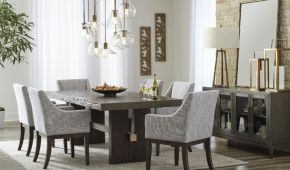 COMEDOR BURKHAUSE D984 6 PUESTOS 01A