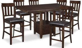COMEDOR HADDIGAN D596 ALTO 6 P