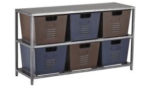 GAVETERO METAL B087-040 ACCENT