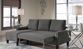 SOFACAMA JARREAU 1150271 GRAY