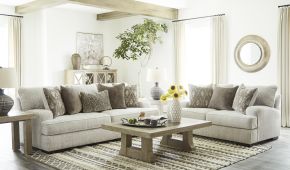 SALA SOFA Y LOVESEAT ALESANDRA 31201