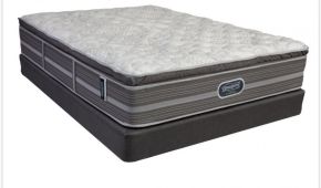 COLCHÓN QUEEN BRest  Actif Pillowtop SH Modelo I-5448