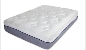 COLCHÓN KING Nuba Cool Sleep Ultra Plush