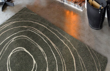 Alfombra de Área