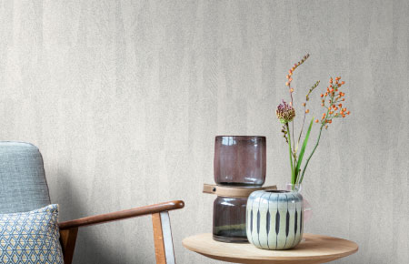 Papel de Pared y Molduras