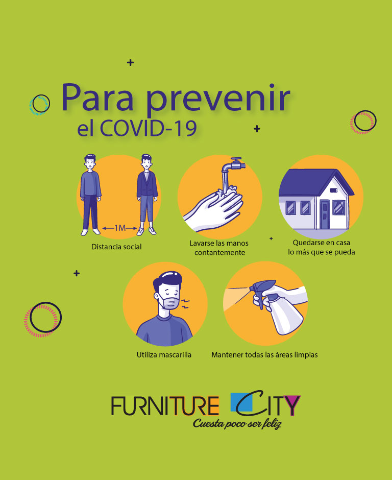 Prevención