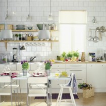 tips-para-decorar-cocinas-pequenas