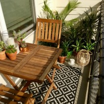 como-decorar-balcones-pequenos