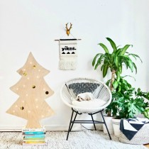 decoracion-navidena-minimalista