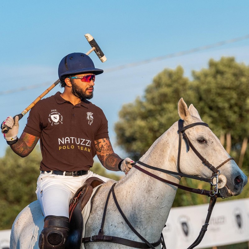 NATUZZI POLO TOUR APULIA