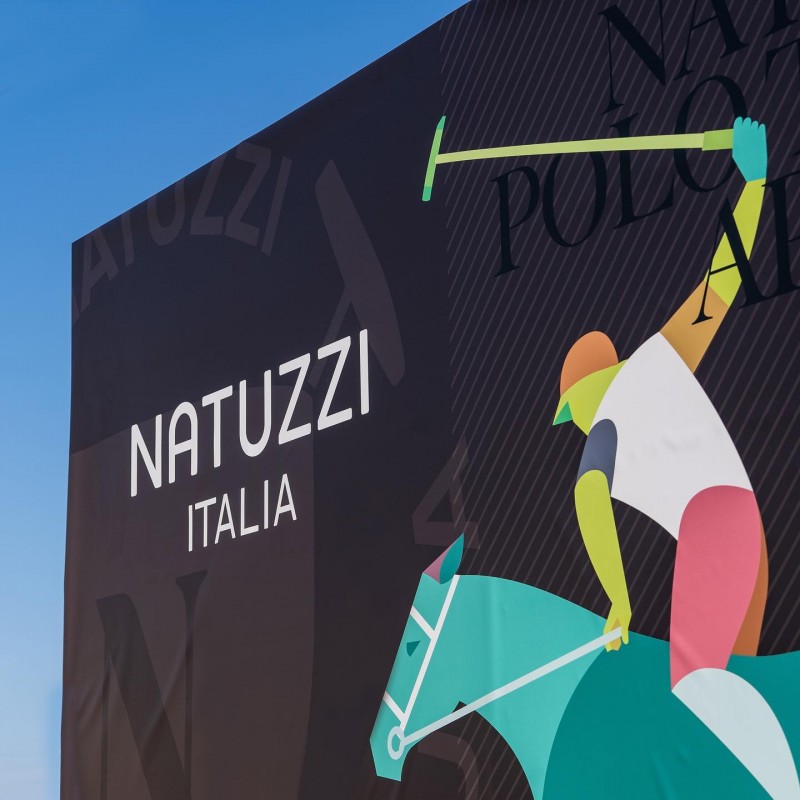 NATUZZI POLO TOUR APULIA