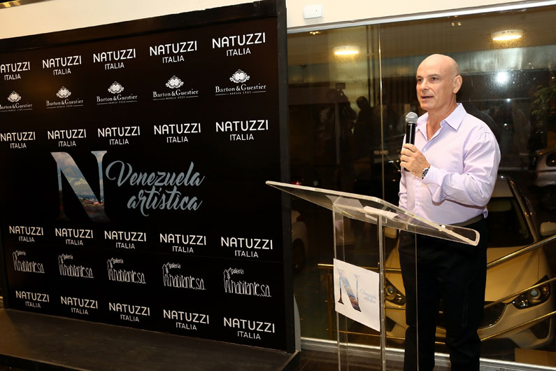 Natuzzi Open Art