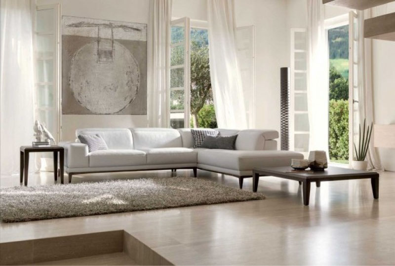 Borghese Sectional