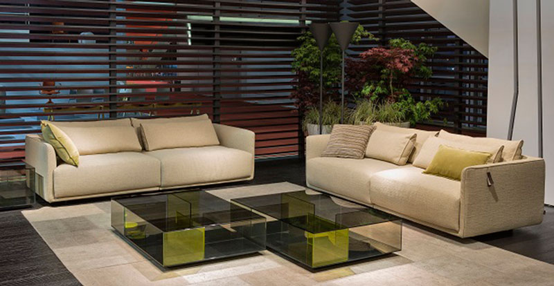Long shop beach natuzzi